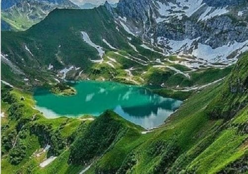 Gilgit