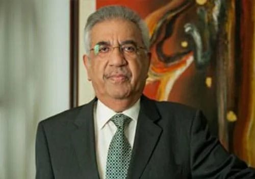 Sadruddin Hashwani