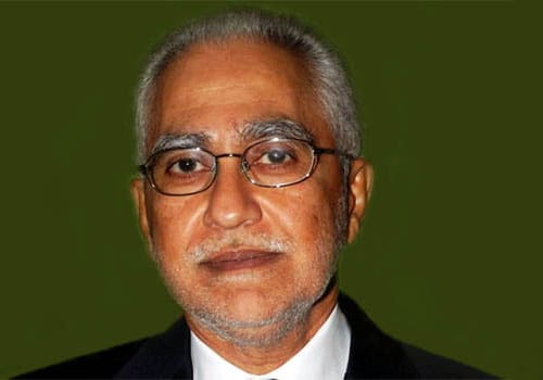 Tariq Saigol