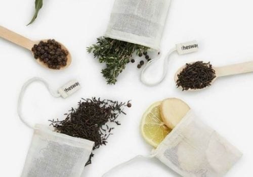 Tea Bags