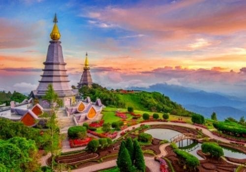 Thailand