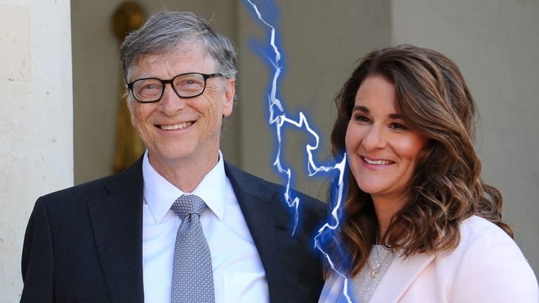 7 best Bill Gates Divorce Memes: Twitter joke says Microsoft boss joined Tinder!