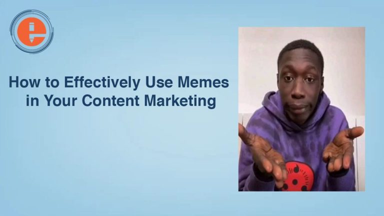 Marketing memes