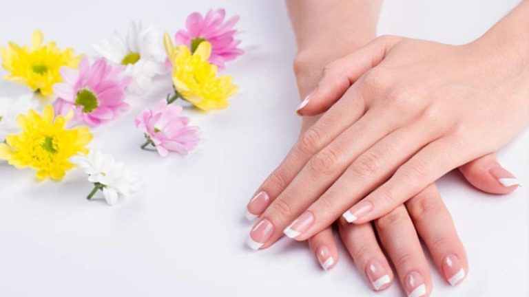 10 Fool-Proof Tips For Healthy Nails