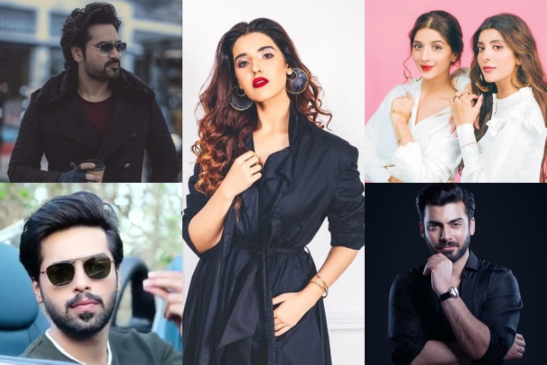 24 Brands That Are Owned By Pakistani celebrities