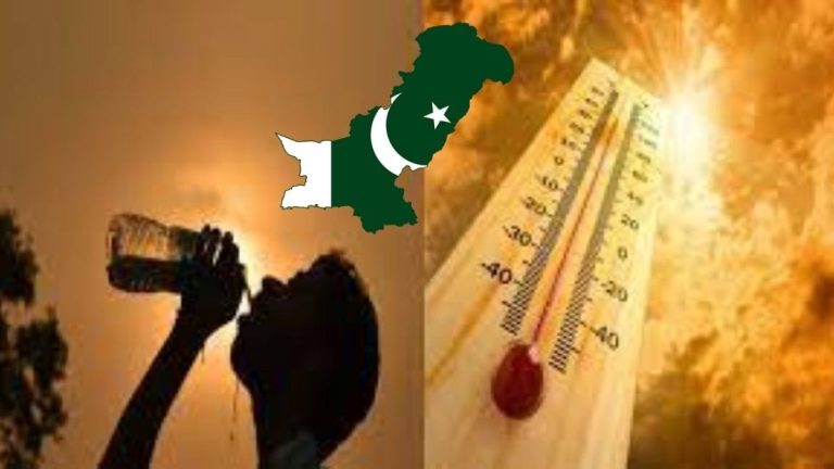 7 The Hottest Place In Pakistan Today – Be Prepared