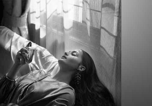Aiman Khan Fragrance