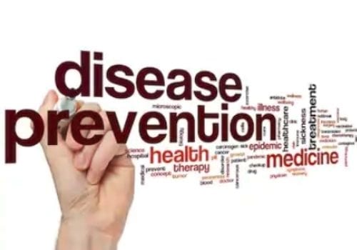 Assists in the Prevention of Degenerative Diseases