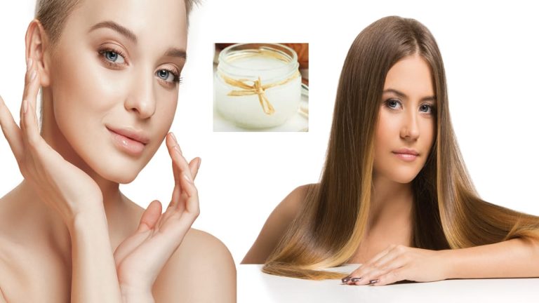 is rice water good for hair
