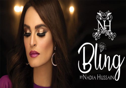 NH Bling Cosmetics