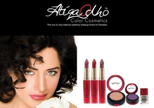 Odho Cosmetics