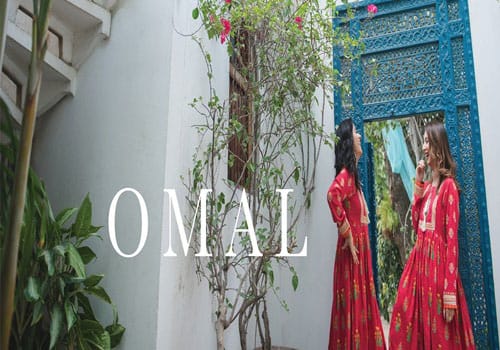 omal by komal brand