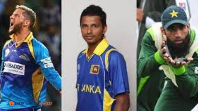 5 Cricketers Who Changed Their Religion