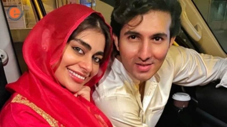 Shahrooz Sabzwari Given Reason For Second Marriage