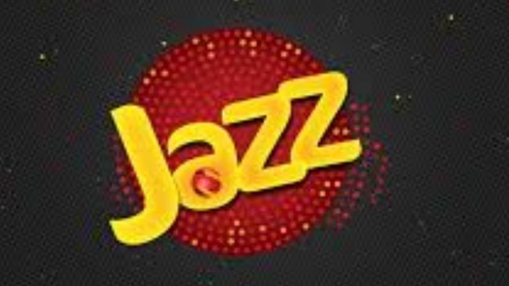 How to Share Jazz Balance Entertainment Bracket