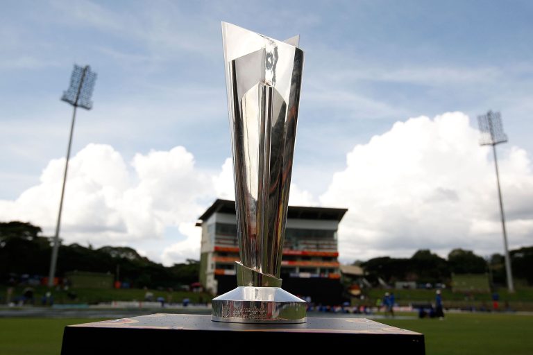 ICC Men’s T20 World Cup 2021 schedule announced
