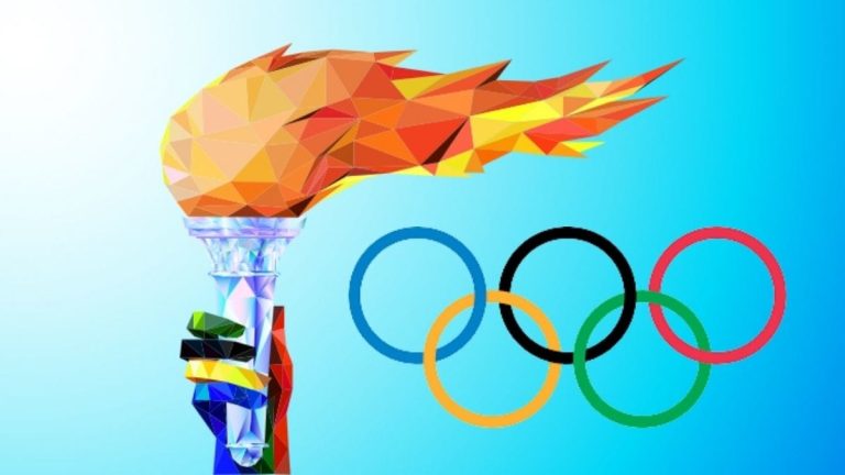 Top 10 Weirdest Olympic Sports Of All Time