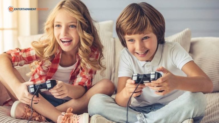 Why Video Games May Be Good For You