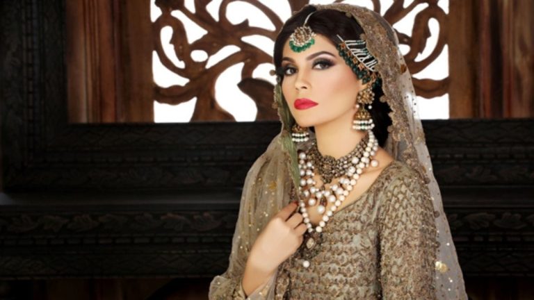 5 Best Bridal Makeup Beauty Salon In Lahore