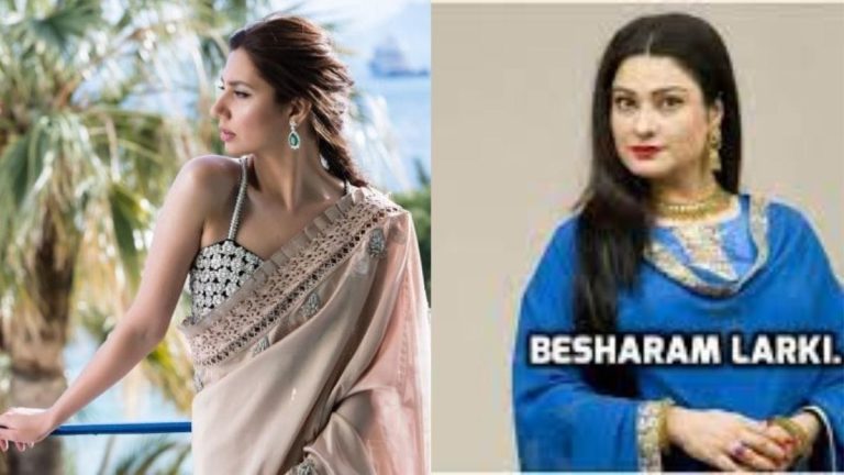 6 things Every Desi Aunty Commenting Others