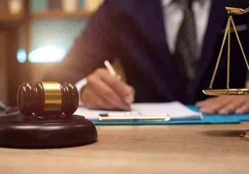 Lawyers Highest paying job
