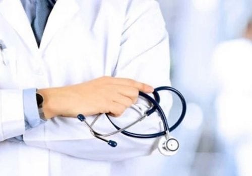 MBBS Doctor Highest paying job