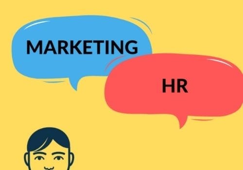 Marketing and HR Manager Highest paying Job