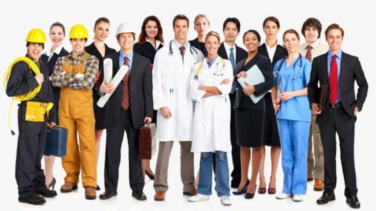 Top 10 Highest Paying Jobs in Pakistan 2023