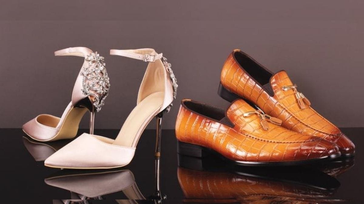 Top Pakistani Shoes Brands For Men And Women In 2023