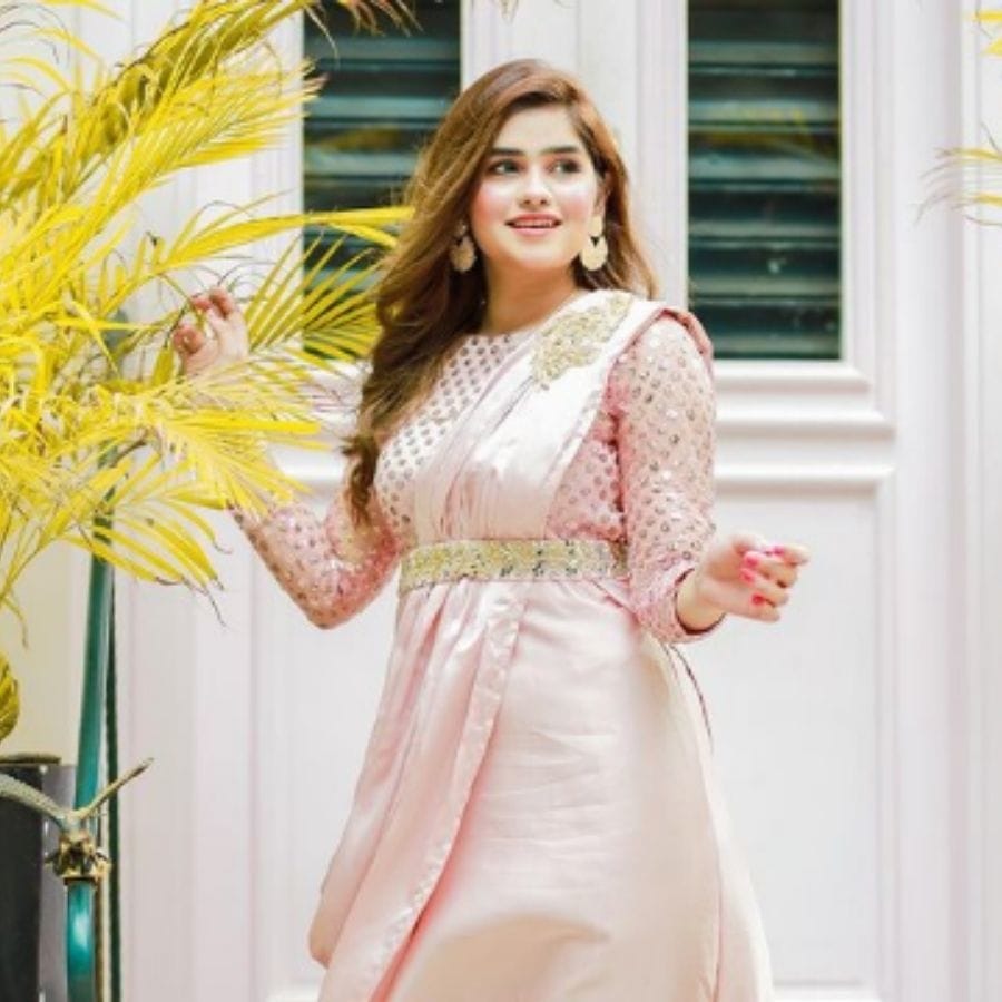 Areeshay Soomro