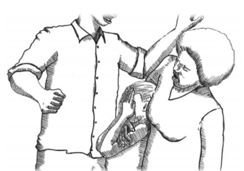 Dishonesty & Censuring