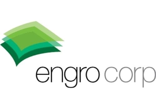 Engro Corporation company