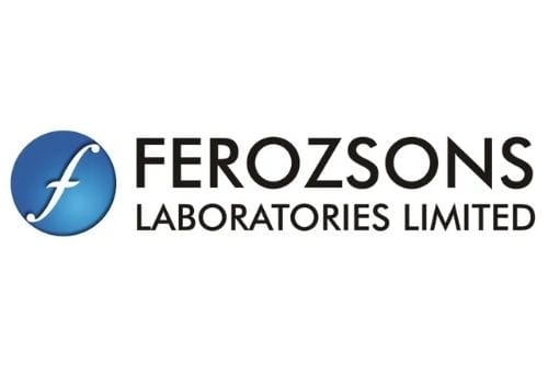 Ferozsons Laboratories company