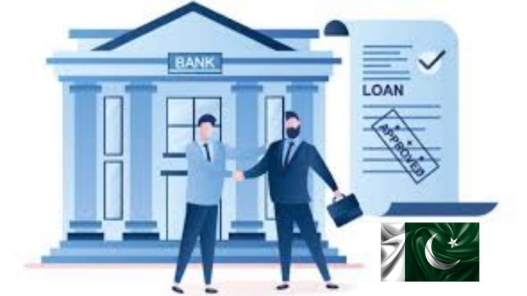 How To Get A Business Loan In Pakistan Without Interest?