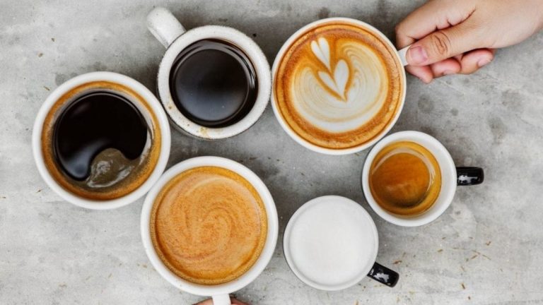 Top 5 Winter Drinks To Keep You Warm