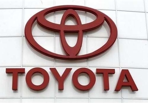 Toyota company