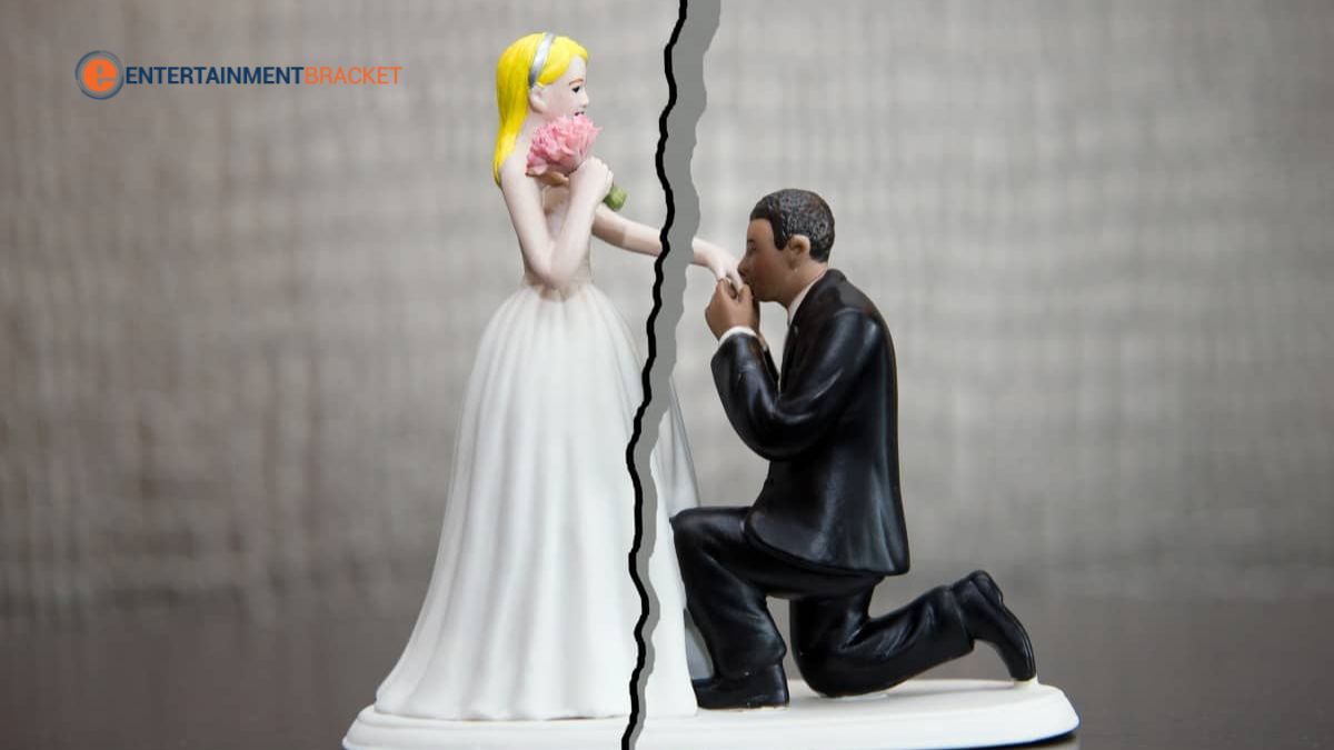 Why Do Marriages Fail?