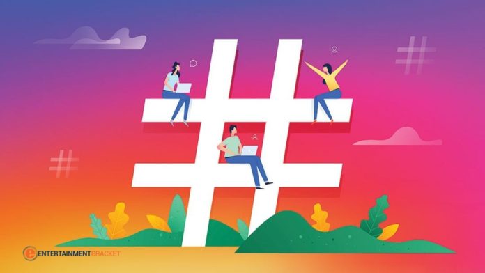 Why use Hashtags in Social Media Strategy