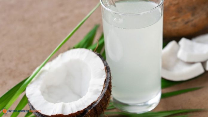 10 Health Benefits Of Coconut Water