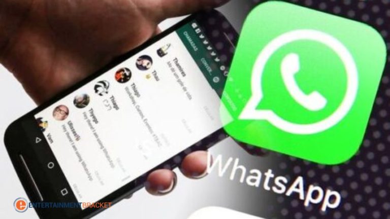 Follow these steps to recover WhatsApp messages if you lose smartphone