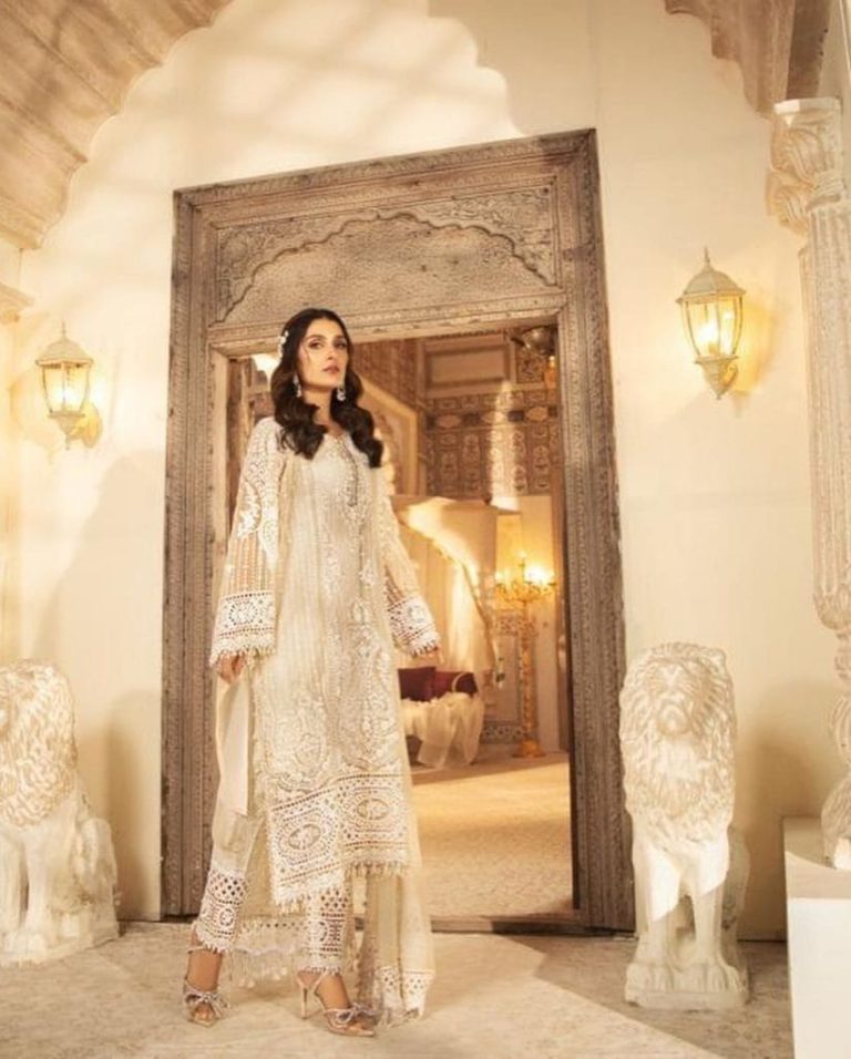 Maria B New collection Winter Wedding Edition 2021