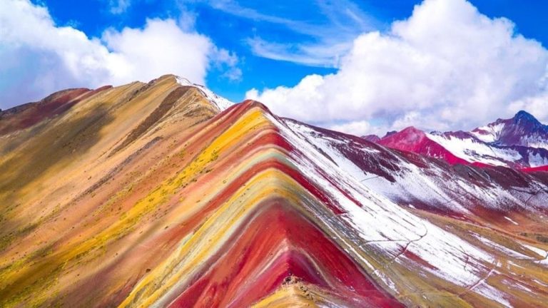 5 Things to Do on a Mountain Vacation