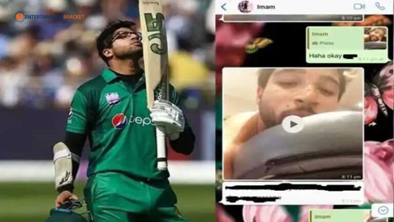 The Scandalous Lives Of Pakistani Cricketers: Rumors That Broke The Internet