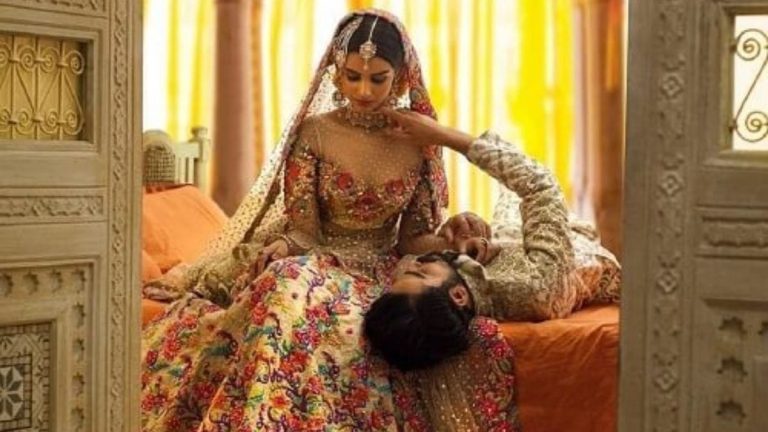 Things A Bride Should Know Before Her Wedding Night
