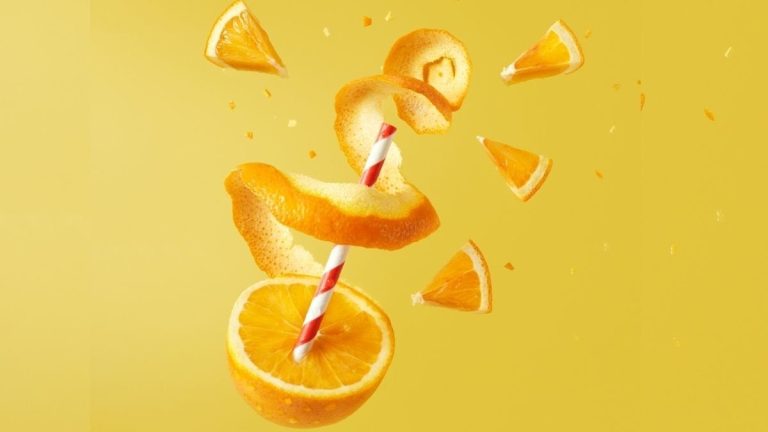 Top 9 impressive Benefits Of Orange Juice