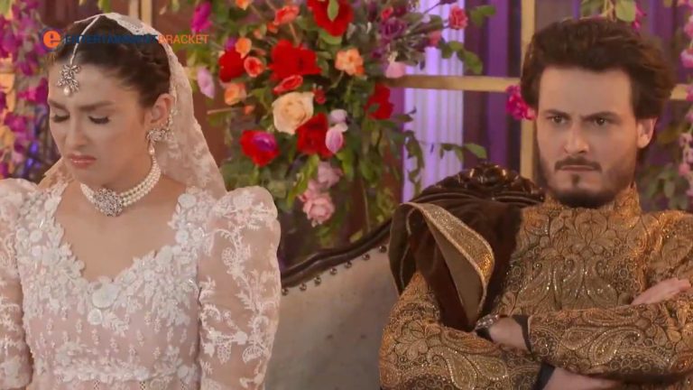 Weirdest Cousin Marriage Transition In Pakistani Culture