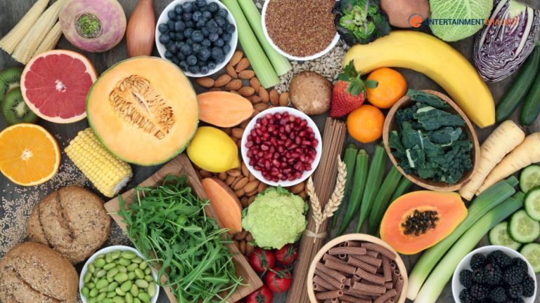 18 Healthiest Fruits and Vegetables on the Planet