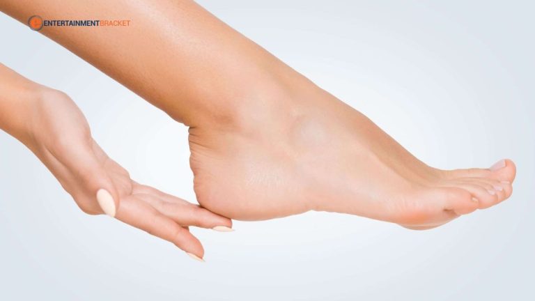 5 Home Remedy Cracked Heels