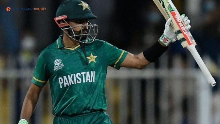 Babar Azam Falls Prey to ICC’s Bias as He Gets Ignored for T20I Player of the Year Award