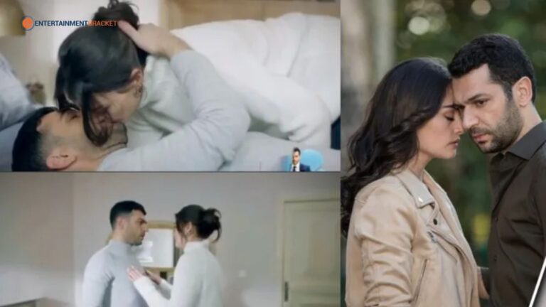 Esra Bilgic Leaked Video Has Gone Viral On Social Media